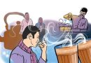 खाद्यपदार्थांच्या किमतीच्या युद्धावरून क्रूर हल्ल्यात भोजनालय मालकाचा हात कापला गेला
