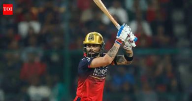 IPL 2026: विश्रांती असूनही गंज नाही कारण कोहली कोहली गोष्टी करतो