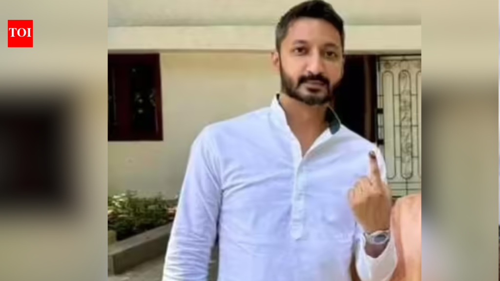 मुंढवा लँड रो: पार्थ पवारला क्लीन चिट, अधिकारी आणि कंपनीवर कारवाई