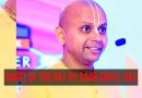 गौर गोपाल दास उद्धरण: गौर गोपाल दास यांनी दिलेला दिवसाचा उद्धरण: “शांत, आनंदी आणि समाधानी वाटणे हे आपल्या जीवनातील आव्हाने टाळण्याबद्दल नाही, तर कसे…”