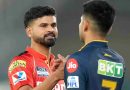 IPL पूर्वावलोकन: भारताचे दुर्लक्षित स्टार्स गिल, अय्यर PBKS होस्ट GT म्हणून फोकसमध्ये | क्रिकेट बातम्या
