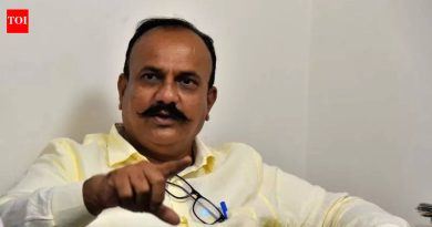 शेतकऱ्यांना दिलासा मिळेपर्यंत राज्याची कर्जमाफी काल्पनिक असल्याचे महाराष्ट्र काँग्रेसचे अध्यक्ष म्हणाले