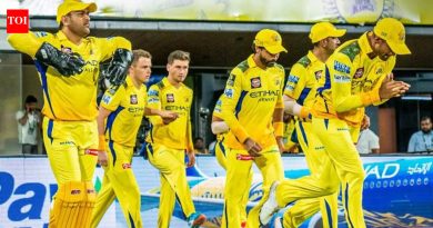 ‘चेन्नईने BCCI च्या दुप्पट बक्षीस देऊ केले’: CSK ला चॅम्पियन संघ बनवणारी संस्कृती | क्रिकेट बातम्या