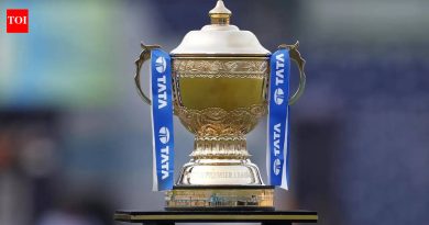 BCCI ने IPL 2026 च्या ब्रॉडकास्ट इंजिनियरच्या मृत्यूबद्दल स्टेटमेंट जारी केले आहे