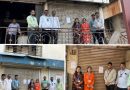 थकबाकीदारांवर तळेगाव नगरपरिषदेचा बडगा: तीन व्यावसायिक मालमत्ता सील
