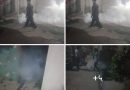 मावळ दर्पणच्या बातमीचा परिणाम  तळेगावात अखेर धूरफवारणी: संजय मांढरे यांनी स्वखर्चाने उचलली जबाबदारी