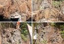 वीर नारोजी देशपांडे समाधीची उपेक्षा: इतिहासाच्या वारशावर दुर्लक्षाचा डाग