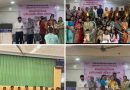 तळेगावात गोल्डन रोटरी चा स्त्रीशक्ती गौरव सोहळा दिमाखात