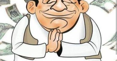 प्रभागात समस्या, नगरसेवक मात्र अनभिज्ञ! नावापुरते प्रतिनिधित्व’ की जनतेची फसवणूक?