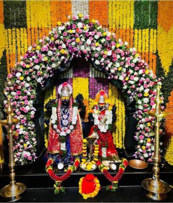 डोळसनाथ महाराज यात्रेसाठी तळेगावात वाहतूक व्यवस्थेत बदल:१९ ते २५ मार्चदरम्यान विशेष बंदोबस्त