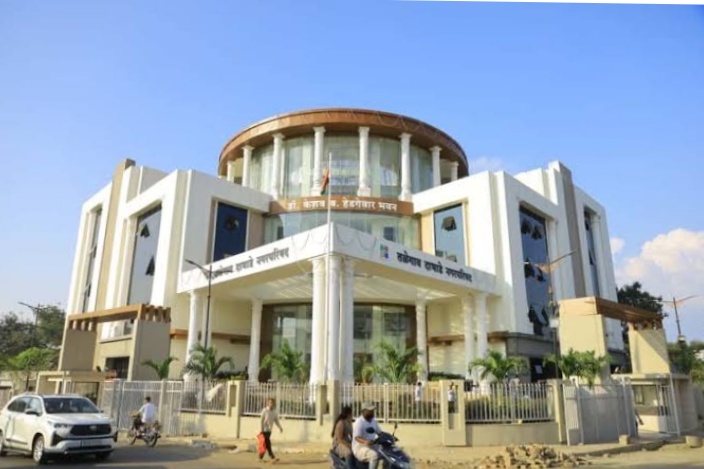 ऑनलाईन मालमत्ता कर भरण्यासाठी तळेगाव दाभाडे  नगरपरिषदेची नवी सुविधा
