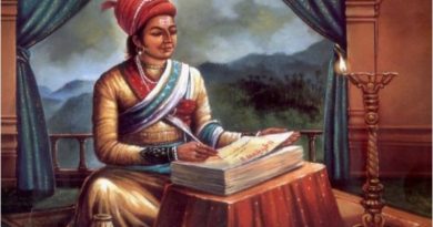 मावळातील ऑनलाइन छत्रपती संभाजी महाराज चरित्र-जागर स्पर्धेचा निकाल जाहीर