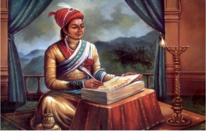 मावळातील ऑनलाइन छत्रपती संभाजी महाराज चरित्र-जागर स्पर्धेचा निकाल जाहीर