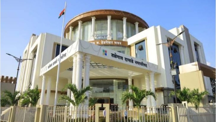 तळेगावात करवसुली मोहीम तेजीत; कडक कारवाईसोबत अभय योजने चा दिलासा