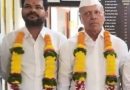 मावळ बाजार समितीत राष्ट्रवादीला धक्का; सभापतीपदी भाजपचे सुभाष जाधव विजयी