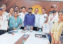 तळेगावात फेरीवाल्यांसाठी नवी दिशा; फेरसर्वेक्षणासह तीन हॉकर्स झोनचा निर्णय