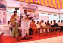 वडगावात निर्मळ जलयुगाची नांदी; दुहेरी शुद्धीकरण प्रकल्पांनी पाणीपुरवठ्याला नवी गती