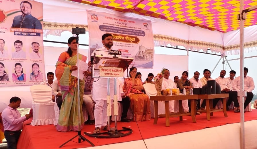 वडगावात निर्मळ जलयुगाची नांदी; दुहेरी शुद्धीकरण प्रकल्पांनी पाणीपुरवठ्याला नवी गती