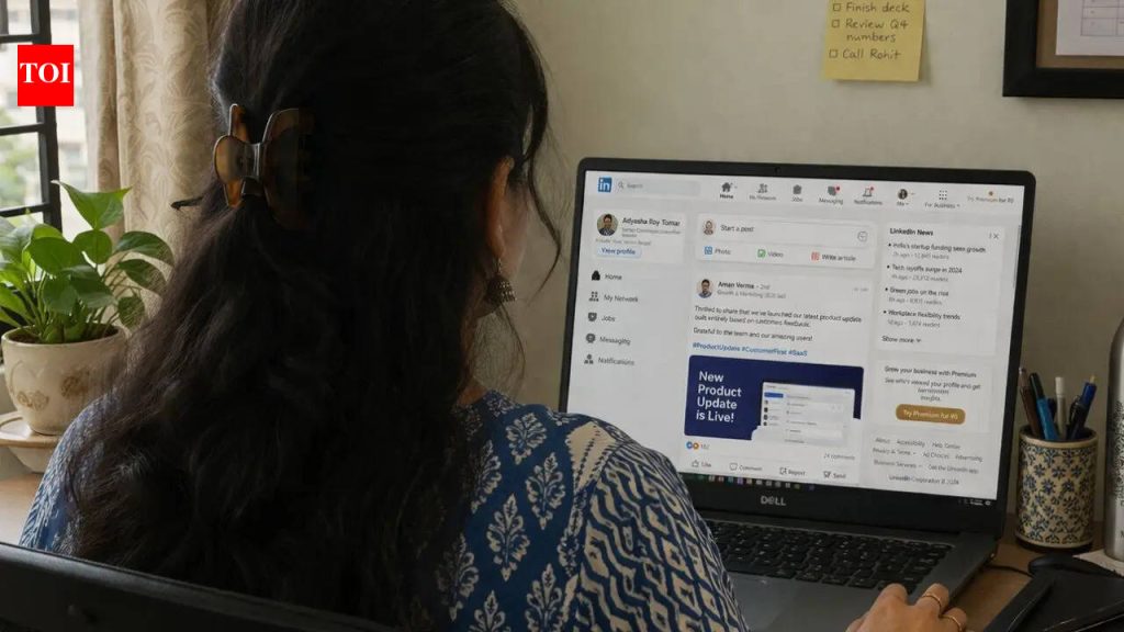 “कर्मचाऱ्यांना त्यांच्या मेहनतीचा मोबदला मिळाला पाहिजे”: प्रसिद्ध सौंदर्य आणि त्वचा काळजी ॲपचे वरिष्ठ कर्मचारी त्रासदायक तपशील शेअर करतात