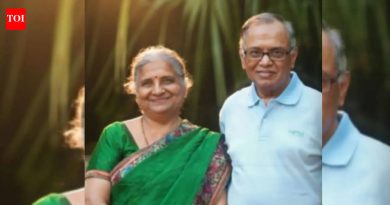 नारायण मूर्ती आणि सुधा मूर्ती यांचे UB सिटी येथे ₹50 कोटींचे बेंगळुरू घर हे सर्व साधेपणा आणि वर्गाविषयी आहे