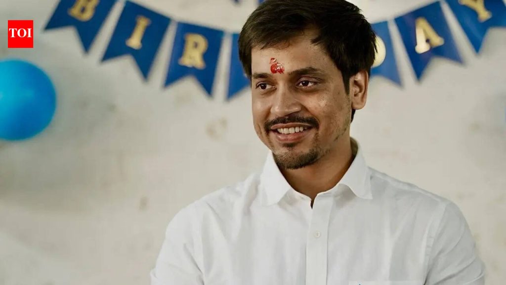 बिहारमधील हा नम्र माणूस संपूर्ण गुजरातमध्ये इतका मोठा प्रभाव कसा निर्माण करत आहे: “यशासाठी तुम्हाला पैशांची गरज नाही, फक्त तुम्हाला गरज आहे…”