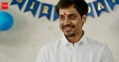 बिहारमधील हा नम्र माणूस संपूर्ण गुजरातमध्ये इतका मोठा प्रभाव कसा निर्माण करत आहे: “यशासाठी तुम्हाला पैशांची गरज नाही, फक्त तुम्हाला गरज आहे…”