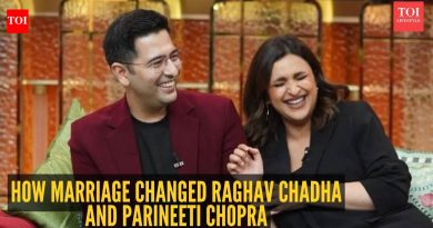 काम-जीवन संतुलन शिकण्यापासून ते प्रेमाचे धडे