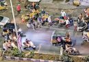 पुण्यात अतिक्रमणविरोधी मोहीम अयशस्वी, अधिकाऱ्यांनी आणखी काही करण्याची गरज : नागरिक