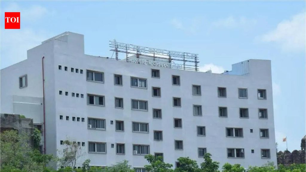 विशेष सखोल पुनरिक्षणासाठी ‘मतदार सहाय्यक’ नेमण्यावरून मालेगाव नागरी मंडळात हाणामारी