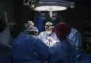 23 आठवड्यात जन्मलेले, 670-ग्राम बाळ 104-दिवसांच्या NICU लढाईत जगले