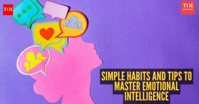भावनिक बुद्धिमत्तेवर प्रभुत्व मिळवण्यासाठी 10 सोप्या सवयी आणि टिपा