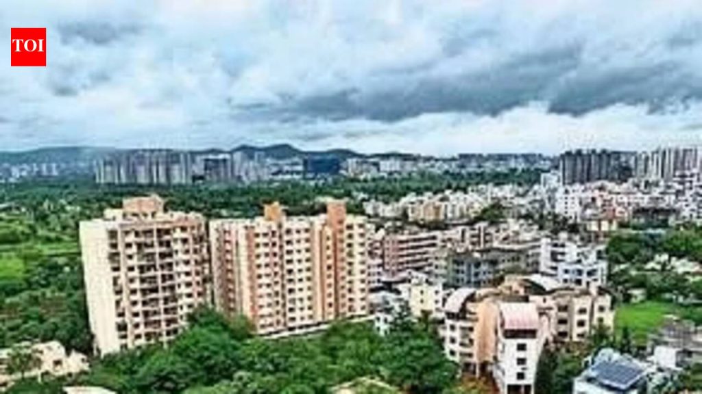 क्षेत्र PMC मध्ये विलीन झाल्यानंतर PMRDA ने मान-म्हाळुंगे नगर नियोजन योजनेच्या अंमलबजावणीबाबत राज्य सरकारकडून स्पष्टता मागितली आहे