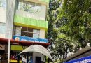 अतिक्रमण, आरएमसी प्लांटच्या विरोधात बावधनवासीयांचे स्थानिक प्रभाग कार्यालयासमोर आंदोलन