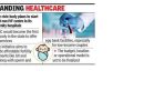 परवडणारे प्रजनन उपचार प्रदान करण्यासाठी नागरी संस्था IVF केंद्र चालवते