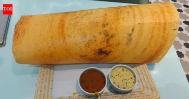 खिरू म्हणजे काय: खराब झालेले डोसा पिठात असुरक्षित होण्यापूर्वी ते कसे ओळखावे |