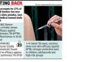 दोन नवीन लसी क्षयरोगाचा सामना करण्यासाठी, विशेषत: लहान मुलांमध्ये आश्वासन देतात
