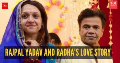 सांस्कृतिक फरक, 13 वर्षांच्या वयातील अंतर आणि कौटुंबिक शंका यांना नकार देणे