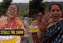 “अब खा लुं?”: हा व्हायरल दादी क्षण प्रत्येकाला त्यांच्या स्वतःच्या आजोबांची आठवण करून देतो