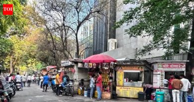 PMC पोलिस व्हेरिफिकेशन करणार, फेरीवाल्यांसाठी QR-आधारित आयडी आवश्यक आहेत