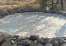 टँकर संपामुळे टेकडीवरील झाडांवर उष्णतेचा ताण वाढतो