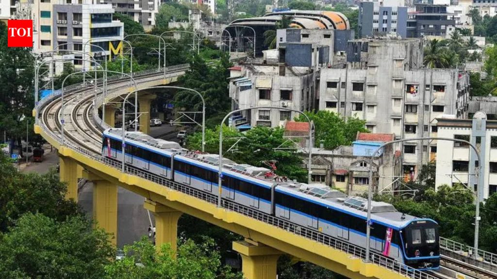मेट्रोच्या विस्तारासाठी नगरसेवकांचा आग्रह, पिरंगुट, देहू रोड, आळंदी रोडला नवीन मार्गिका