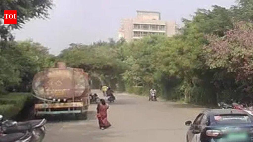 संपामुळे पुरवठा खंडित झाल्याच्या एका दिवसानंतर महंमदवाडी, उंड्री येथे मोठ्या मागणीमुळे टँकरचे दर वाढले आहेत