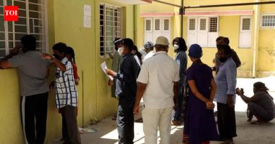 ईसीएचएस पॉलीक्लिनिक बुलढाण्यात 22,000 दिग्गजांसाठी आरोग्य सेवा प्रवेश वाढवणार