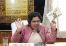 एनसीडब्ल्यूने परतवाडा प्रकरणातील आरोपींवर कठोर आरोपांची मागणी केली आहे एनसीडब्ल्यूने परतवाडा प्रकरणातील आरोपींवर कठोर आरोपांची मागणी केली आहे