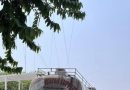 टँकर चालकांची तपासणी करण्यासाठी पीएमसीला १२ ब्रीथलायझर मिळणार आहेत
