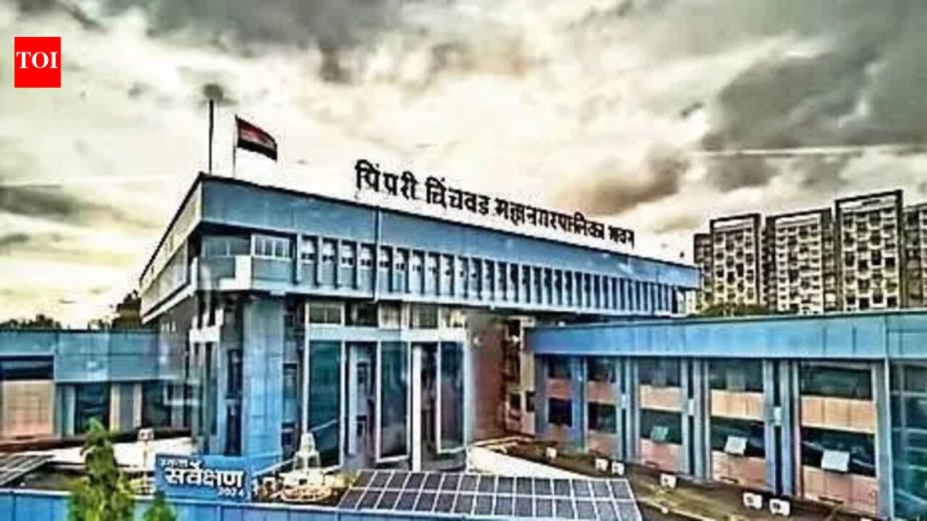 स्मार्ट सिटी हँडओव्हरची ३१ मार्चची मुदत PCMC चुकली; राज्याने एसपीव्ही नष्ट करण्याचे आदेश दिले आहेत