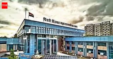 स्मार्ट सिटी हँडओव्हरची ३१ मार्चची मुदत PCMC चुकली; राज्याने एसपीव्ही नष्ट करण्याचे आदेश दिले आहेत