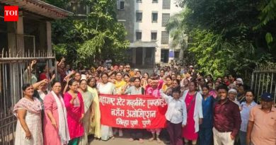 सरकारी कर्मचाऱ्यांचा राज्यव्यापी संप स्थगित; ससून रूग्णालयातील ठप्प झालेल्या ऑपरेशनसाठी दिलासा