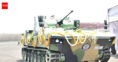 डीआरडीओ प्रमुख उद्योग खेळाडूंच्या आक्रमक अंडरबिडिंगला ध्वजांकित करतात, म्हणतात की यामुळे प्रमुख संरक्षण प्रकल्पांना विलंब होतो
