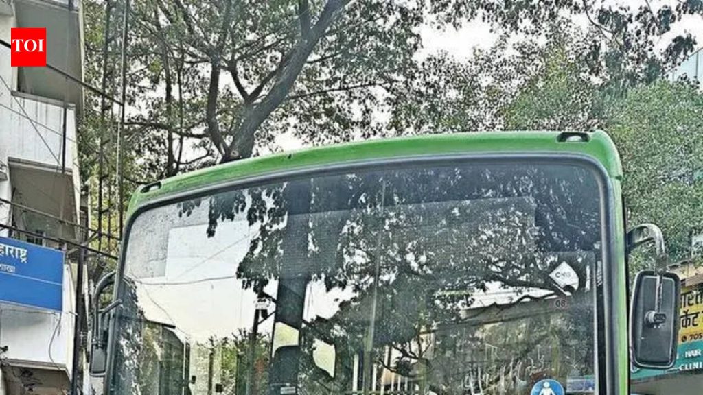 पीएमपीएमएलने तक्रार दिली तरच चालकावर कारवाई : पोलीस